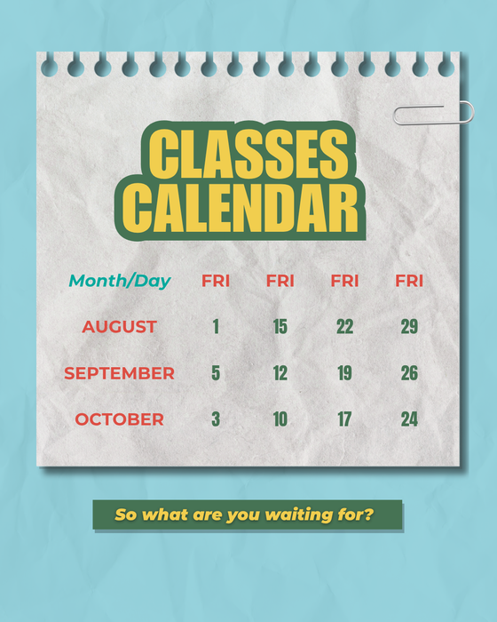 Primary 1 Arabic Bridging Programme